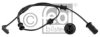 OPEL 06238388 Warning Contact, brake pad wear